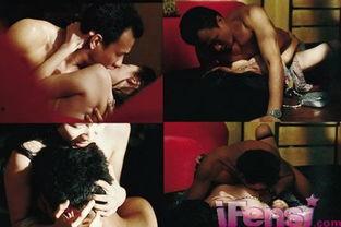 世上最激床戏,揭秘史上最激情四溢的床戏