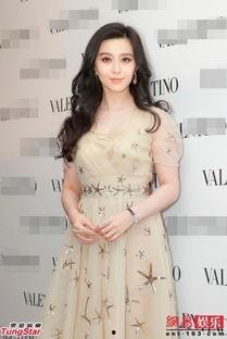 韩国报道范冰冰,韩国媒体聚焦的东方女神传奇