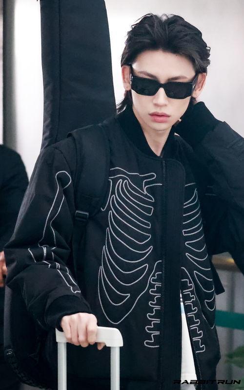 娱乐圈吃瓜爆料王琳凯