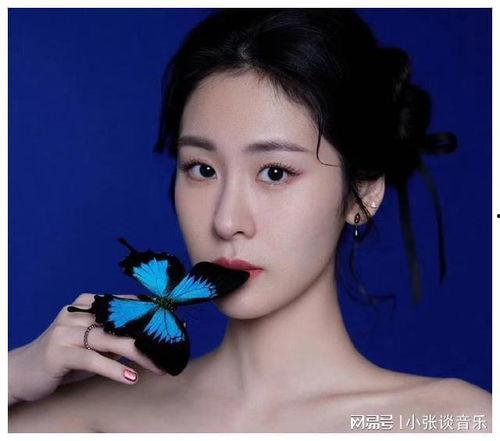 娱乐圈吃瓜爆料王琳凯